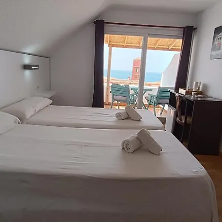 Flores Costa Adeje (Tenerife)