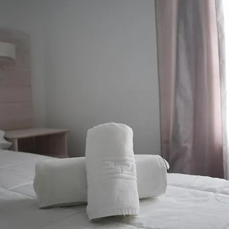 Flores Hotel Costa Adeje (Tenerife)