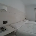 Flores Hotel Costa Adeje (Tenerife)