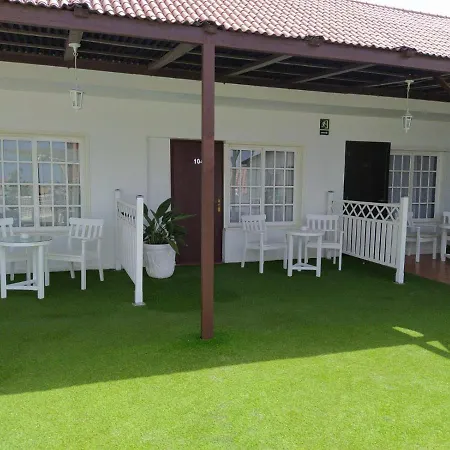 Hotel Flores
