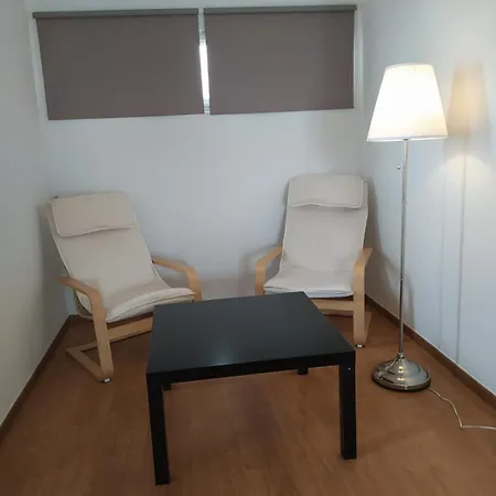 Flores Hotel