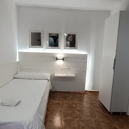 Hotel Flores