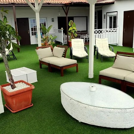 Hotel Flores 4*