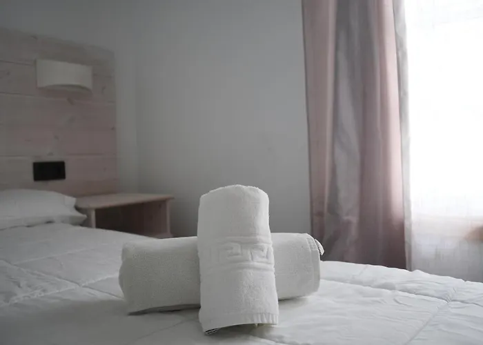 Flores Hotel Costa Adeje (Tenerife)