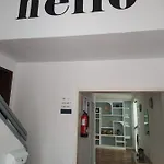 Hotel Flores