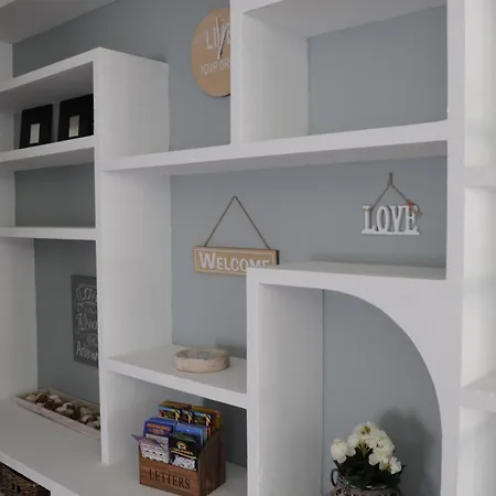 Flores 호텔 아데제