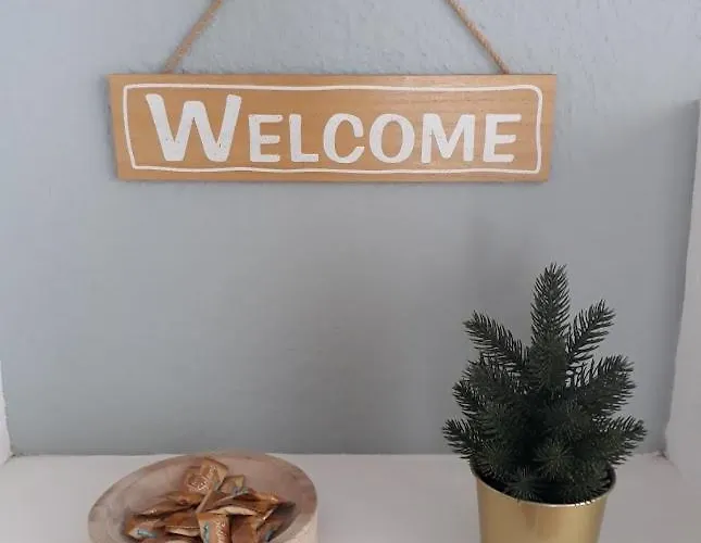 فندق Flores أذيخي