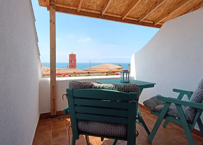 فندق Flores أذيخي