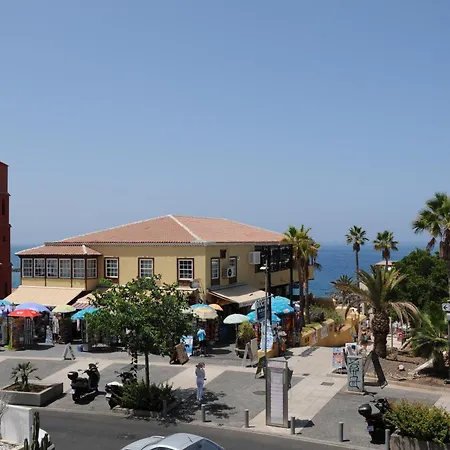 Otel Flores Costa Adeje