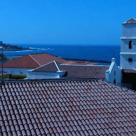 Flores Otel Costa Adeje