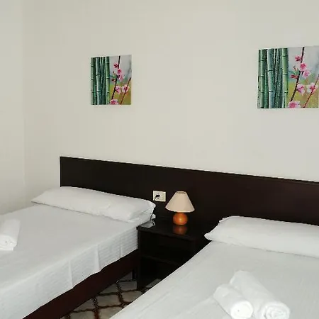 Otel Flores Costa Adeje