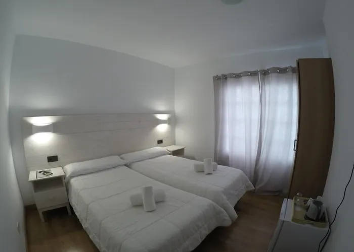 Flores 4* Costa Adeje