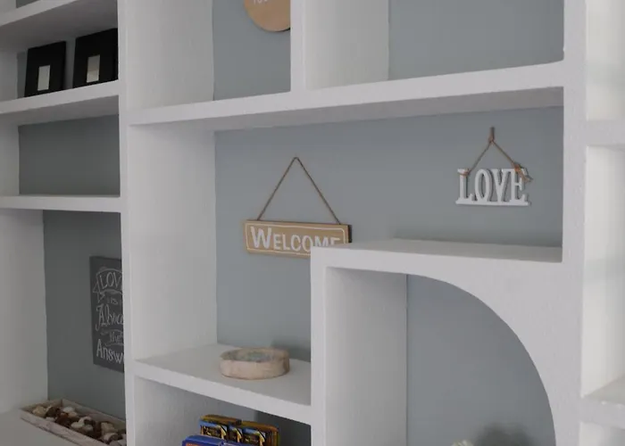 Flores Otel Costa Adeje